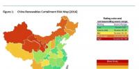 聚焦丨新能源弃电及煤电资产搁置风险地图模型