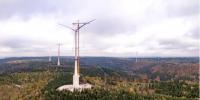 德国风电抽水蓄能项目轮毂高度将达178米