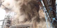 印度北方邦一发电厂锅炉爆炸 死亡人数升至26人!