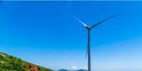 联合动力广西四个风电项目1-9月份可利用小时数位居前五