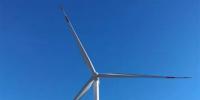 迈进3兆瓦时代!中国海装首台3MW<font color=