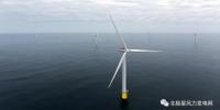 重磅!上海电气7MW海上风电首单落地