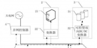 发明专利|一种智能直流微电网系统及控制方法