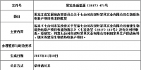核准丨黑龙江省发改委核准批复1个生物质<font color=