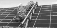 想要发电25年，光伏组件清洗很重要