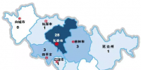 圖解 | 吉林四批43家售電公司信息匯總