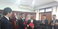 受压取消中企水电项目后 尼泊尔立刻与中方签署新协议