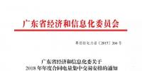 交易规模100亿千瓦时!广东21至23日开展2018年年度合同电量集中交易