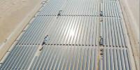 DEWA征集60MW浮动光伏项目的EPC 或可能实现迪拜2050清洁能源战略