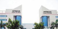 为合资新能源汽车铺路 日立在广州设立<font color=
