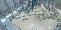 世界上第一台±1100 kV HVDC<font color=