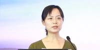 国家能源局科技装备司科技处处长孙嘉弥:能源互联网试点示范项目对推动能源发展具有重要意义