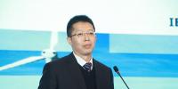 IBM能源与电力行业解决方案总监张永平:建设城市能源互联网推动行业数字化转型