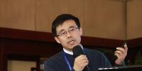 中民控股有限公司售电事业部总经理郏斌:中民能控能源新业务投融资服务