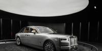 纯电动劳斯莱斯将出现 贵族品牌其实不保守