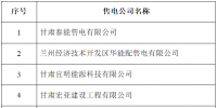 甘肅<font color=