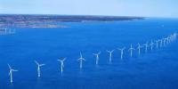 国产首条220kV海上风电“大动脉”成功投入运行!