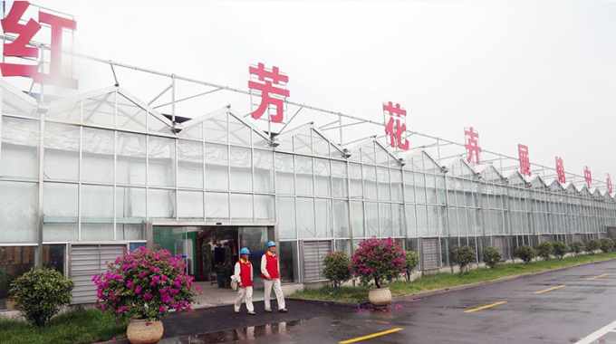 保障乡村旅游景点“黄金周”可靠用电