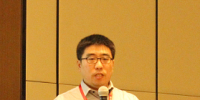 践行“互联网+智慧能源” 打造延庆微电网及能源互联网项目—北京北变微电网技术有限公司副总裁孔启翔