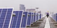 印度拟补贴光伏组件制造商以减少对华进口依赖