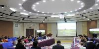 能源互联网推进能源转型:2017气候变化绿皮书发布