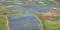 Grupo Eco公司获批500MW光伏项目