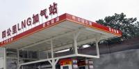 山西、山东等北方地区LNG急速崩盘!天然气降了1.35元/方!
