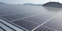 中韩攻势猛烈 日本太阳能厂急于瘦身拼盈利