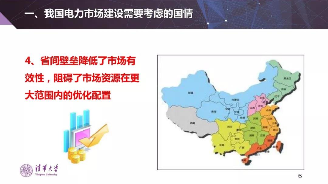 清华大学夏清：适应我国国情的电力市场模式选择（PPT）