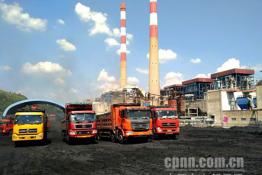 鸭溪电厂：煤质验收