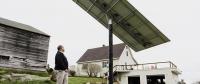 特斯拉开始生产太阳能屋顶 正考察客户房屋情况