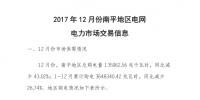 福建南平地区全社会用电量9.72亿千瓦时 同比增长13.84%
