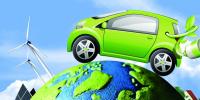 中金公司:新能源車銷量超預期 鋰電池產(chǎn)業(yè)鏈趨勢上行