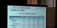 中汽协:2017年12月新能源汽车销量16.3万辆,全年累计销售77.7万辆