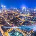 中国智慧城市产业建设现状与竞争格局分析