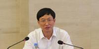 追责 | 丰城电厂致73人死事故:厅官姚迪明不再主持工作