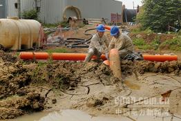 邳州供电：建强配网