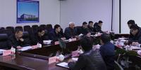 國(guó)家能源局韓水率隊(duì)到大連熱電集團(tuán)實(shí)地調(diào)研<font color=