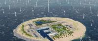 30GW！荷兰拟建巨型海上风电场