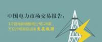 中国电力市场交易报告：1月各地新增售电公司128家，万亿市场背后迎来发展瓶颈