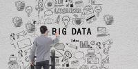 企业如何实现对大数据的<font color=