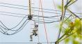 等电位带电作业 消除500千伏输电线路缺陷
