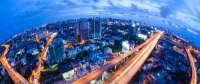 NEC获曼谷城市铁路新线路的通信及监控系统订单