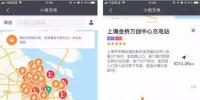 滴滴准备在电动车充电领域,复制当初出行市场的故事。