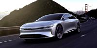 为什么说Lucid Motors能实力碾压特斯拉?