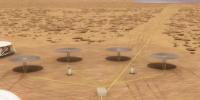 NASA 首次成功测试火星基地使用的小型核反应堆