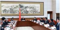 徐留平建言国企按市场规律运营 一汽改革能成央改蓝本
