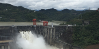 安康水电厂实现连续<font color=