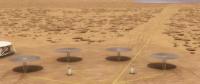 NASA 首次成功测试火星基地使用的小型核反应堆