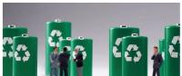 关于动力电池回收利用的八条政策建议